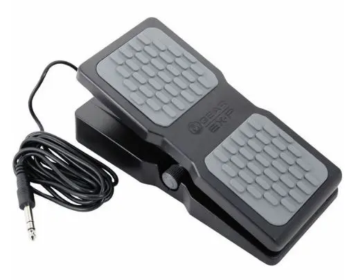 Pedal Fußpedal für ETS250 und ETS300