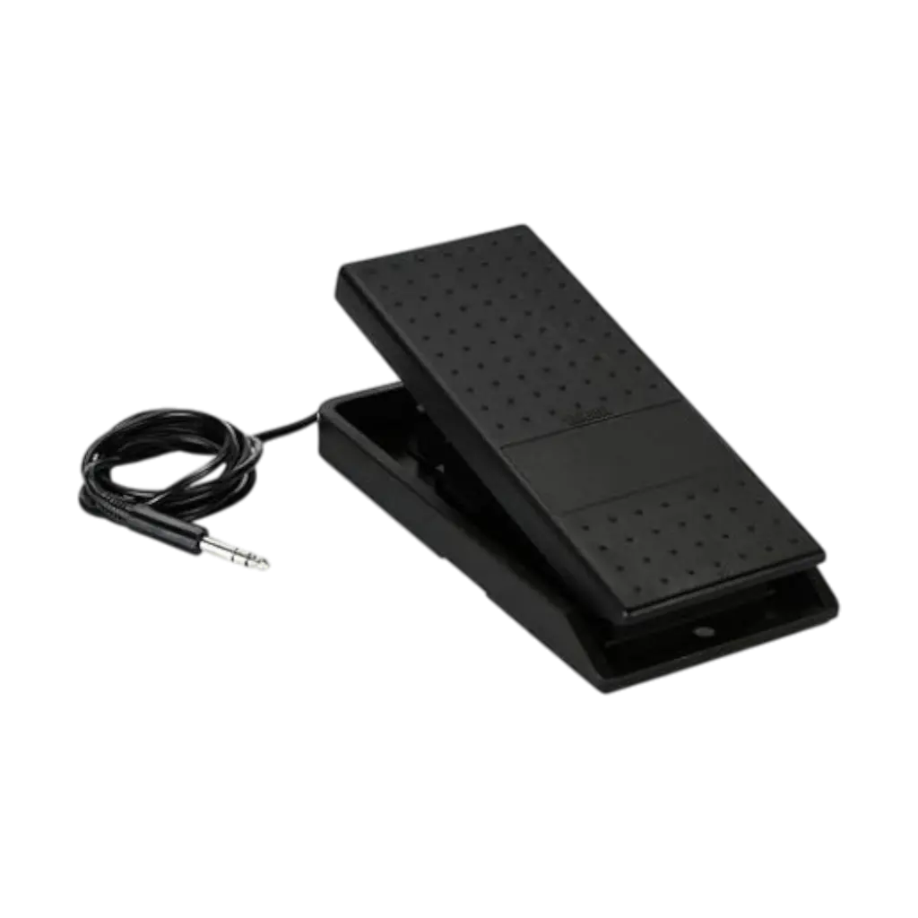 Foot pedal for ETS550