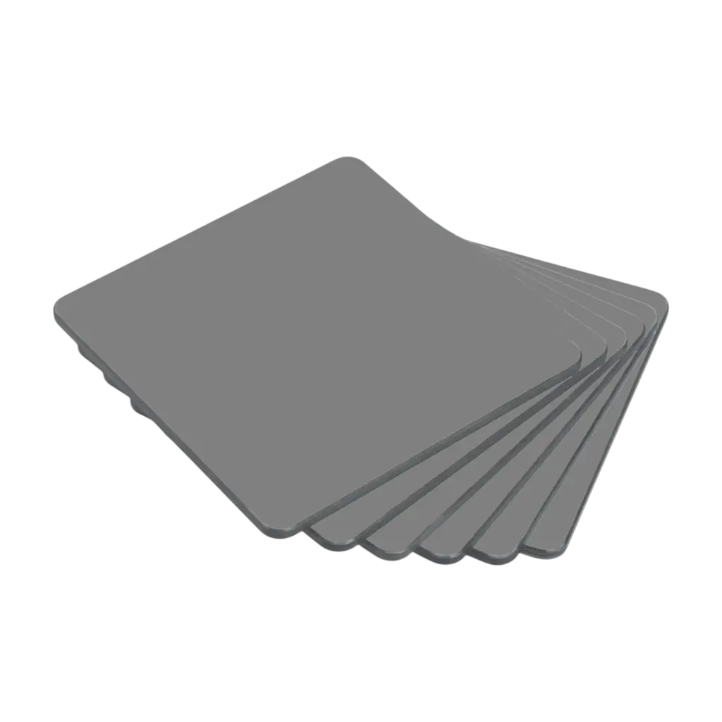  Bat-System mit Einsätzen aus Biskuit-Fliesen 147mm (2-Loch 254mm / 10 Zoll)