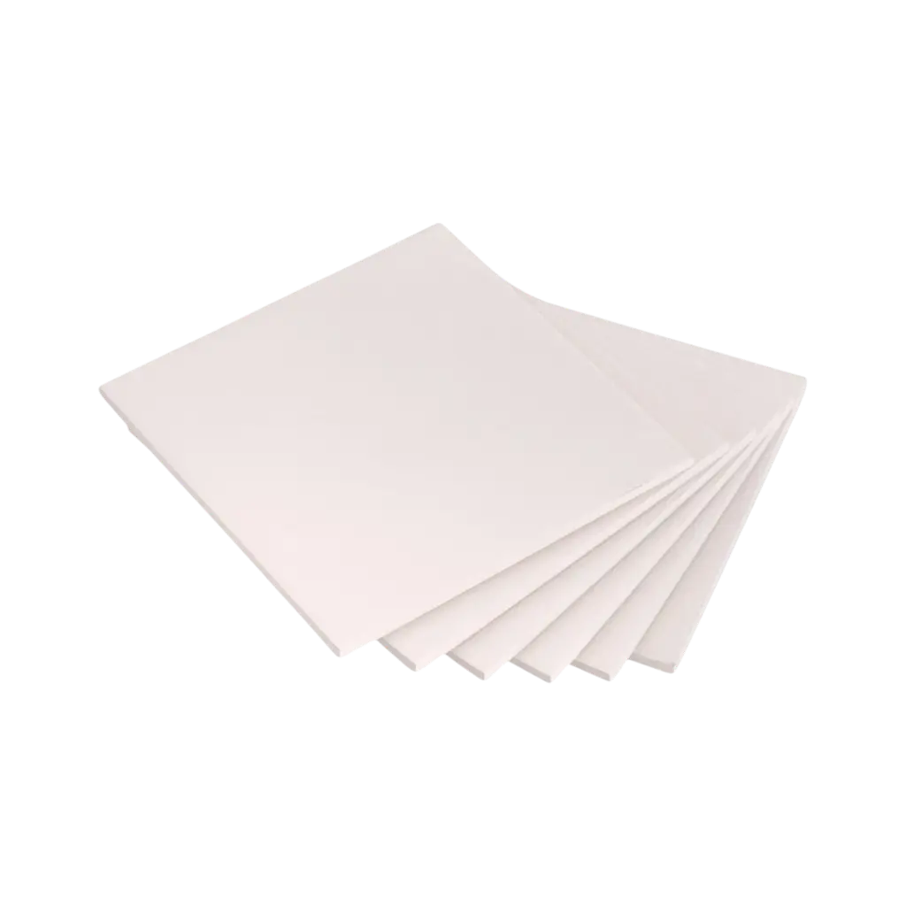 6x Einsatz 147mm für Bat-System aus Biskuit-Fliesen