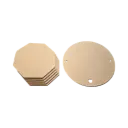 Bat-System mit Einsätzen aus Premium-MDF 220mm (2-Loch 254mm / 10 Zoll)