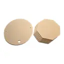 Bat-System mit Einsätzen aus Premium-MDF 220mm (2-Loch 254mm / 10 Zoll)