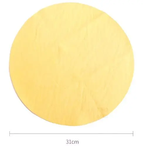 Tuch für Bat-Systeme und Wechselscheiben