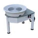 Elektrische Töpferscheibe ETS350