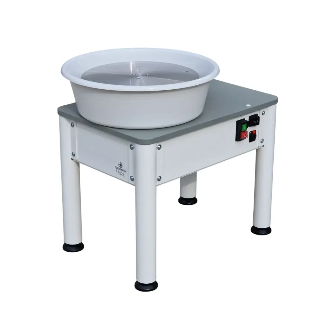 Electric pottery wheel ETS250