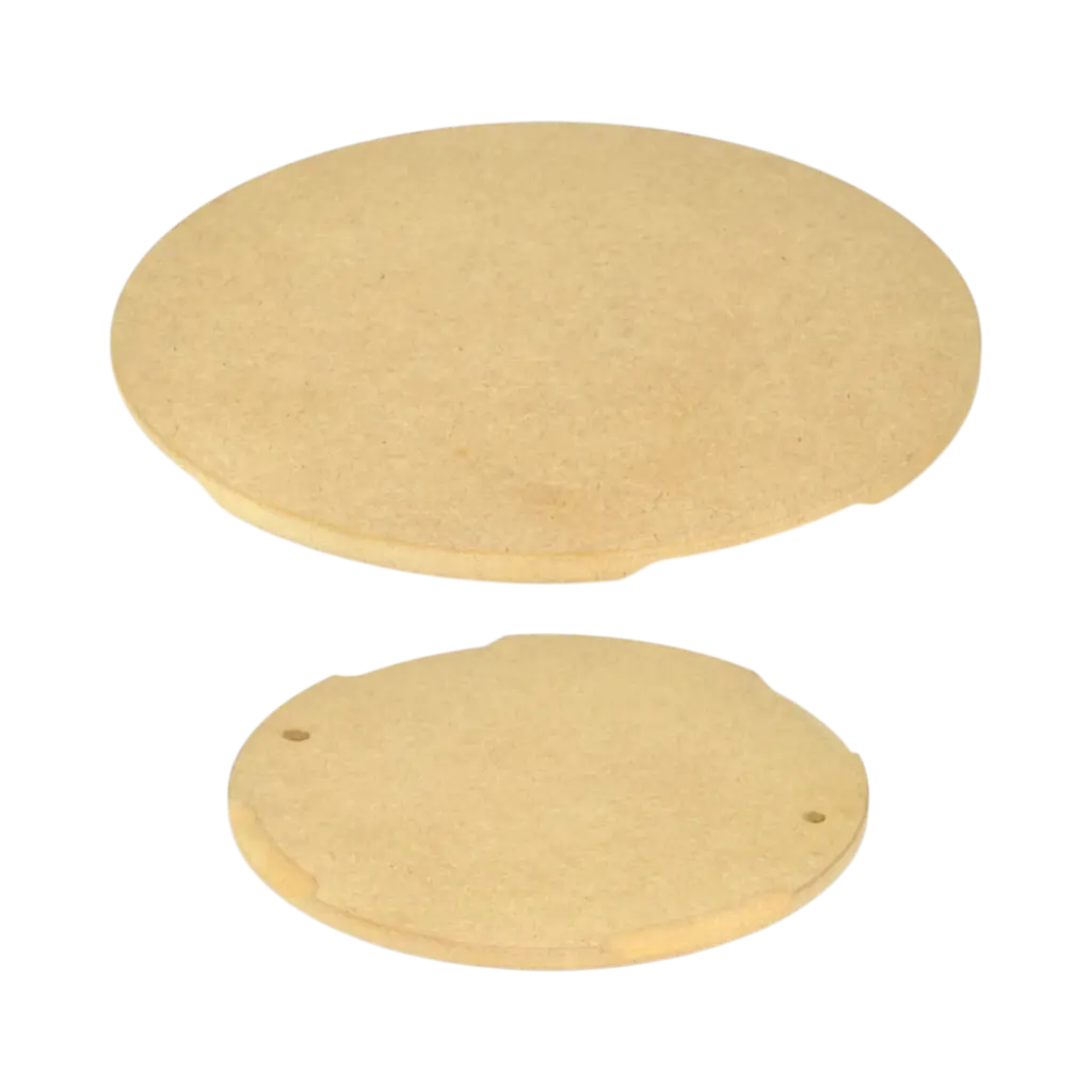 Wechselscheibe Ø345mm aus Premium-MDF (passend für Rohde-Töpferscheiben)