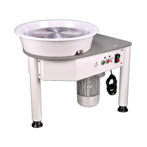Electric pottery wheel ETS550