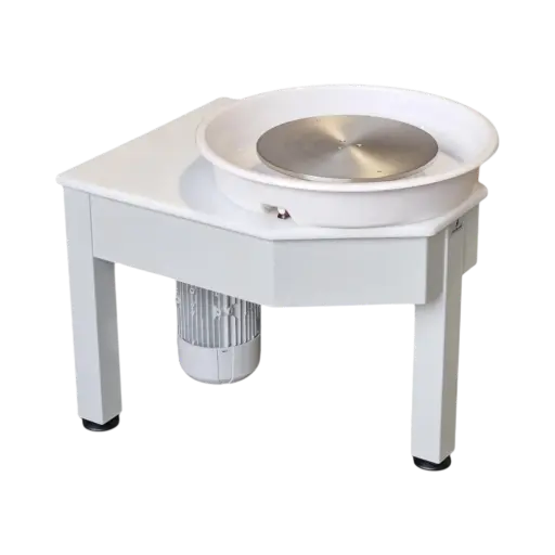 Electric pottery wheel ETS550