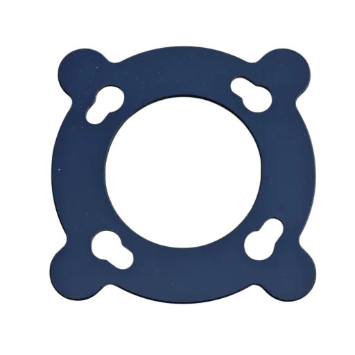 Klemmring Spritzwanne für ETS250 & ETS300