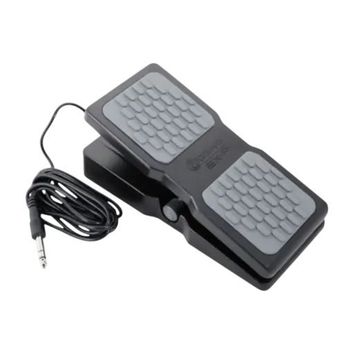 Foot pedal for ETS250 und ETS300