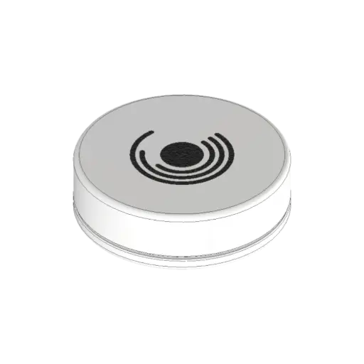 Abdrehhilfe Größe 2 (Ø75mm)